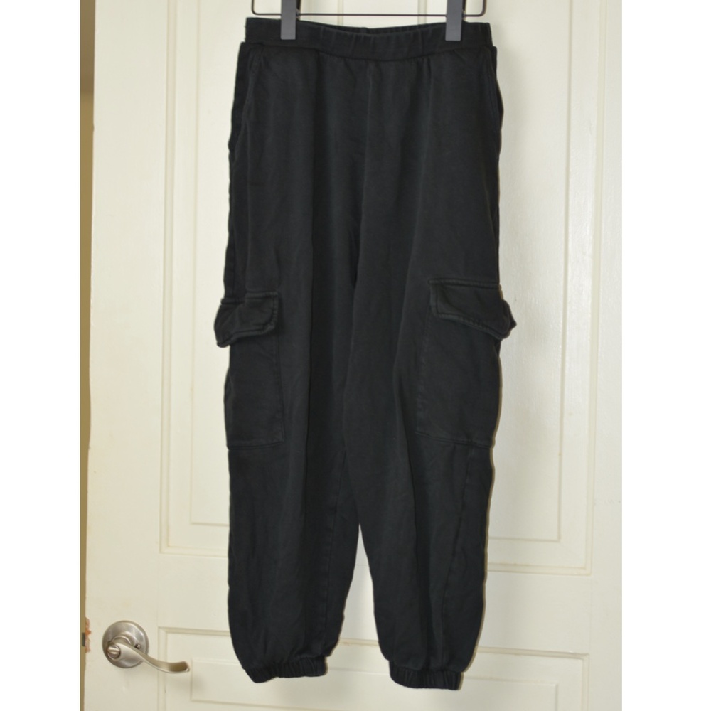 Black Sweatpants - Picture 2 of 13